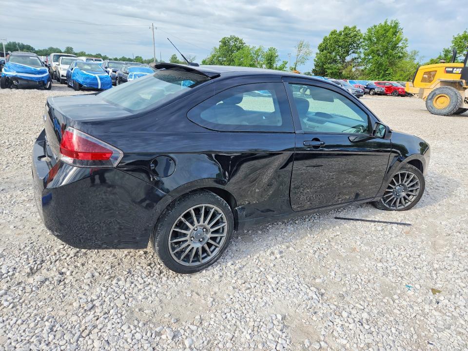 2010 FORD FOCUS SES — Фото 3 из 12