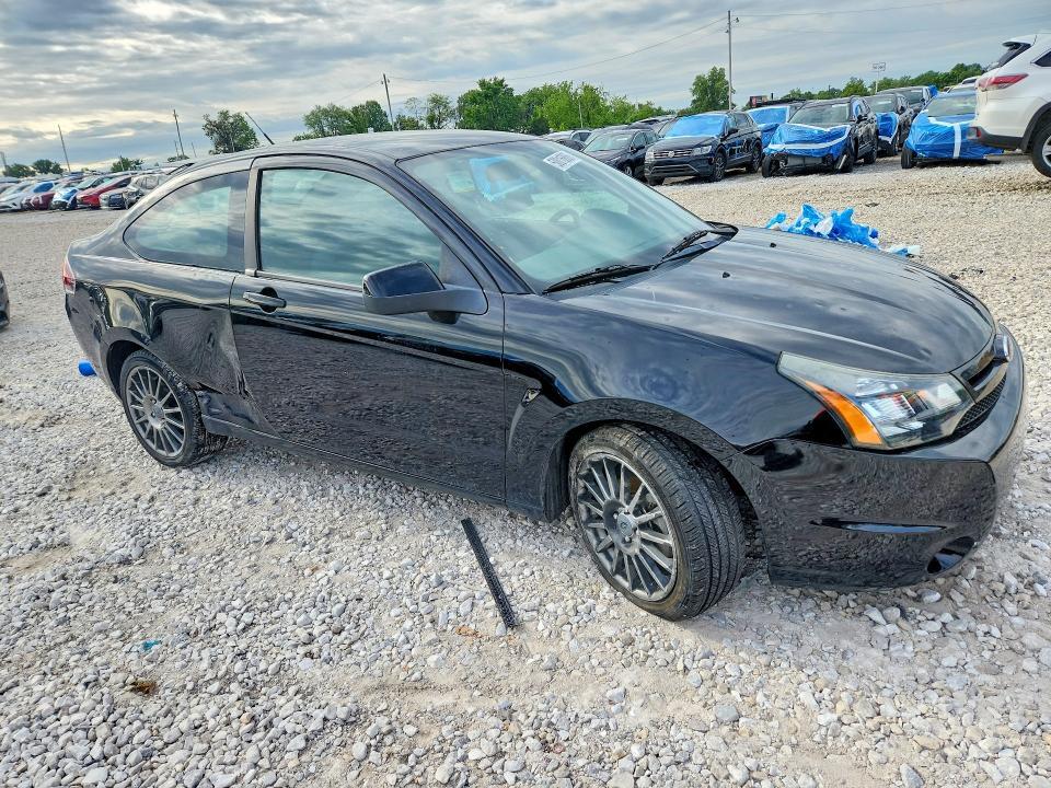 2010 FORD FOCUS SES — Фото 4 из 12