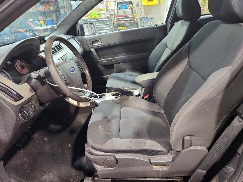 2010 FORD FOCUS SES — Фото 7 из 12