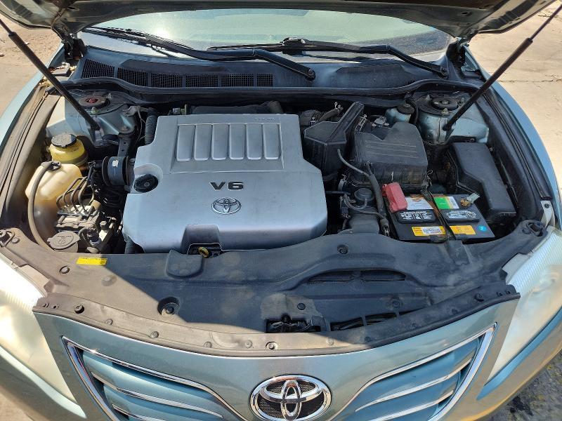 2011 TOYOTA CAMRY XLE V6 — Фото 11 из 13