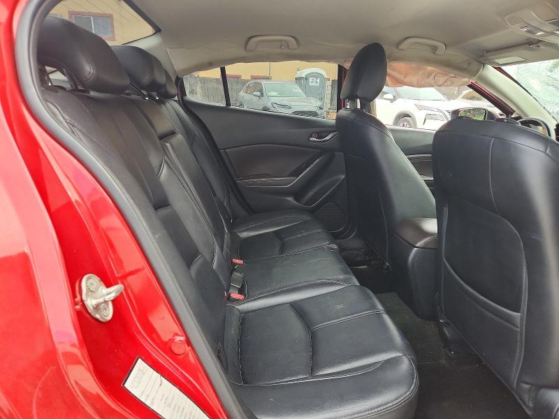 3MZBN1V32JM210212 2018 MAZDA 3 photo no. 10
