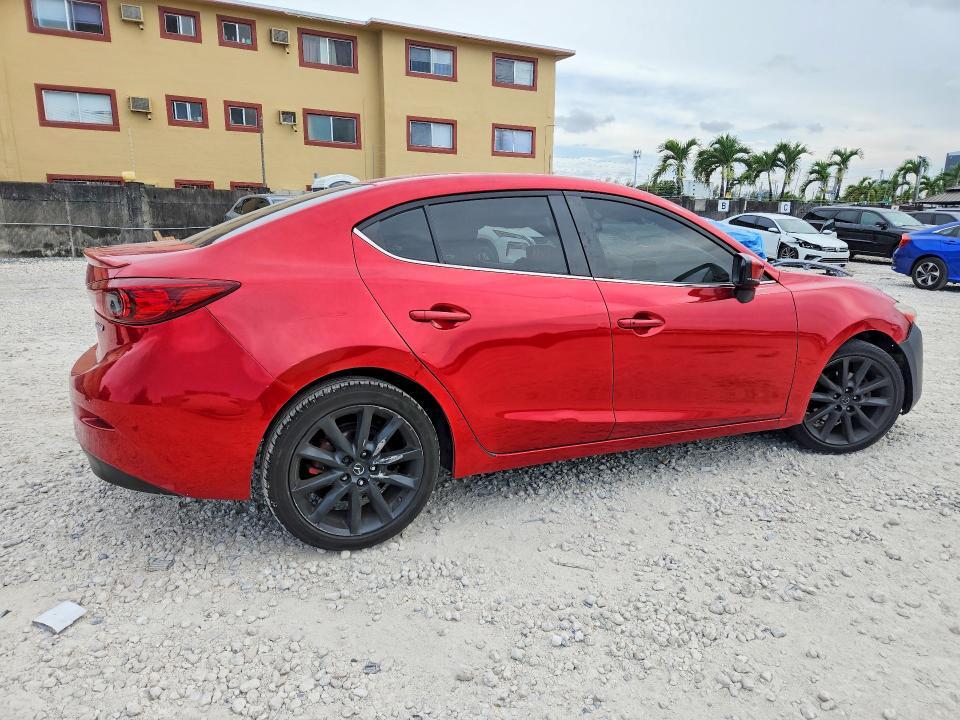 3MZBN1V32JM210212 2018 MAZDA 3 photo no. 3
