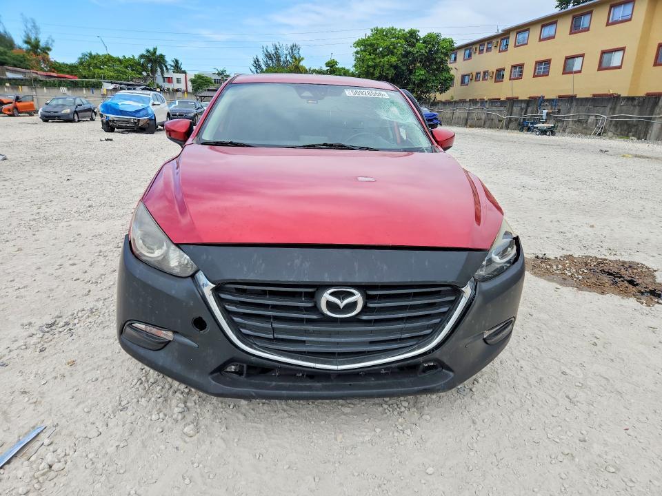 3MZBN1V32JM210212 2018 MAZDA 3 photo no. 5