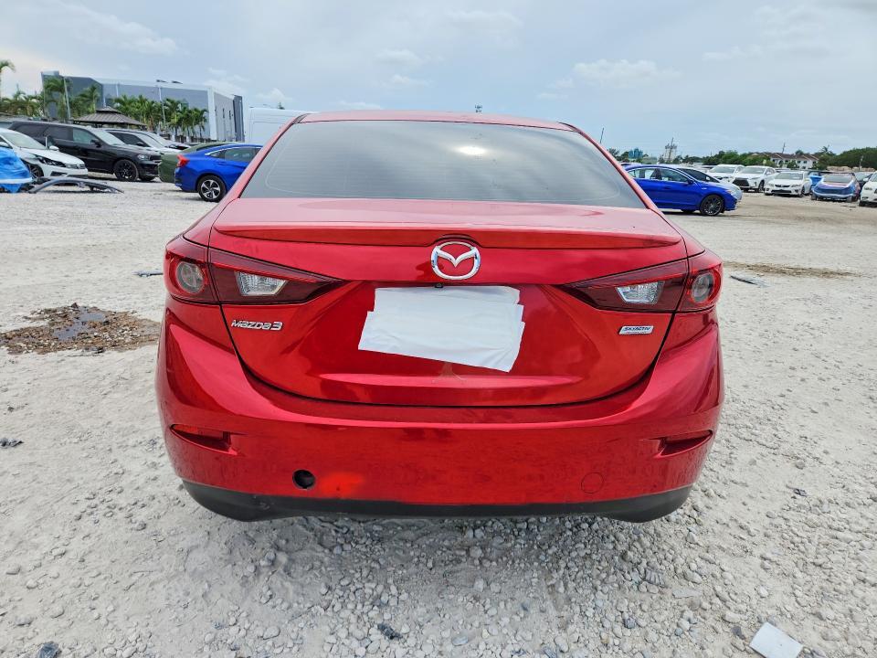 3MZBN1V32JM210212 2018 MAZDA 3 photo no. 6