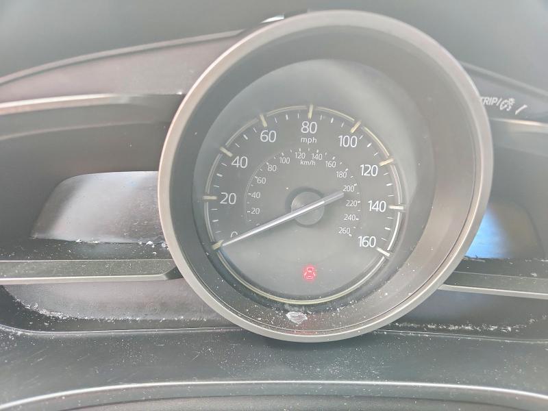 3MZBN1V32JM210212 2018 MAZDA 3 photo no. 9