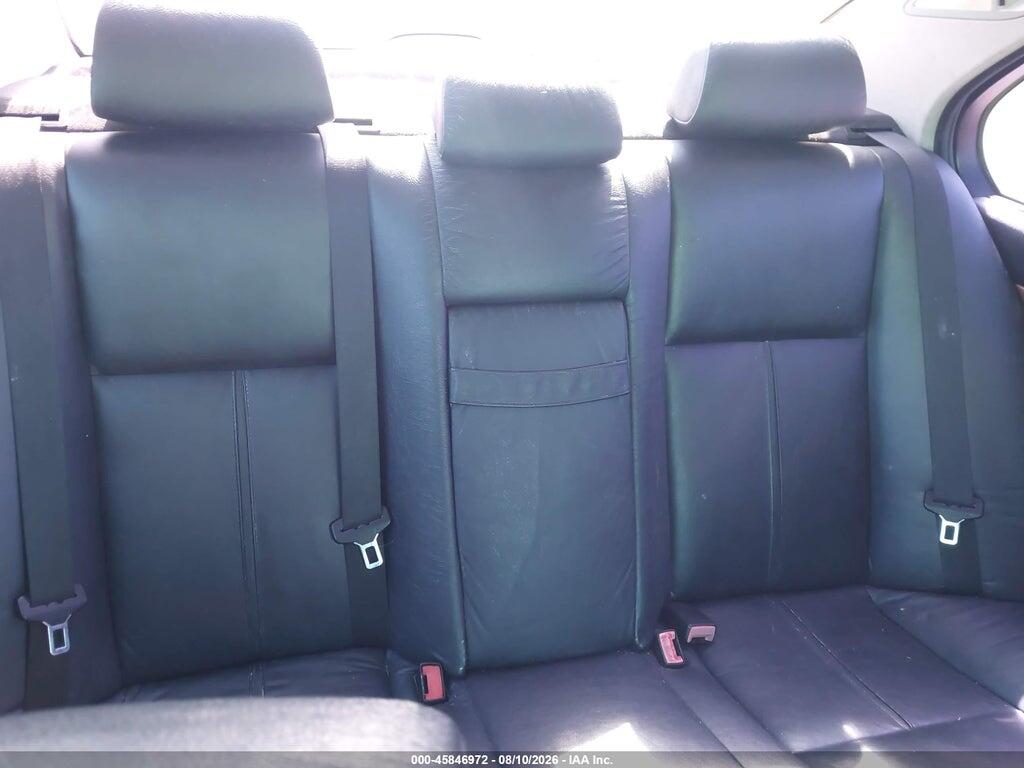 WBADE6326WBW59469 1998 BMW 540IA photo no. 8