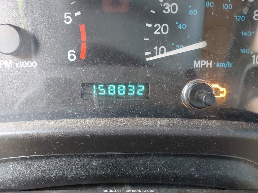 1J4FA29P7YP774519 2000 JEEP WRANGLER photo no. 12