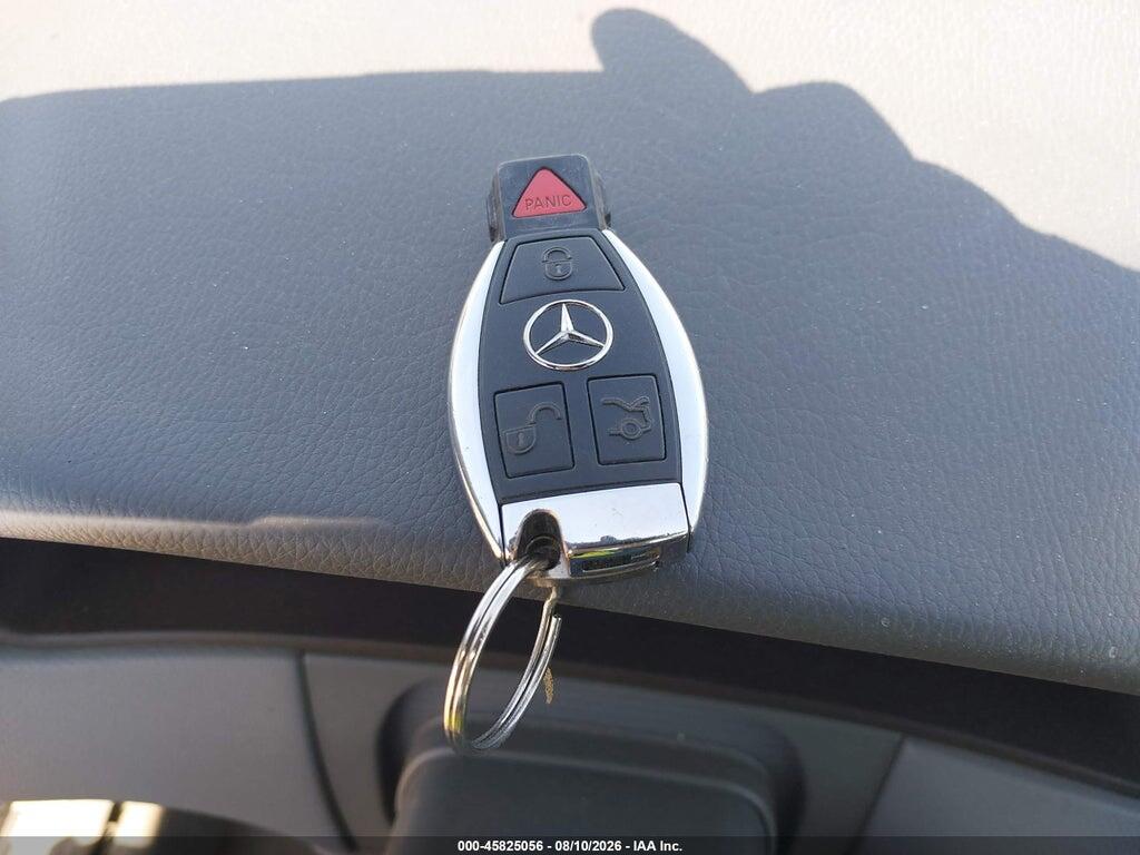 WDBJF65J4YB054956 2000 MERCEDES-BENZ E 320 photo no. 11