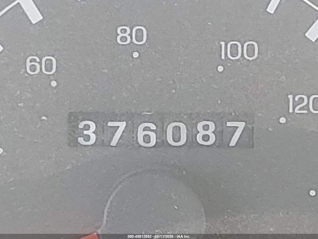 1FTNX21F5YEA98490 2000 FORD F-250 photo no. 12
