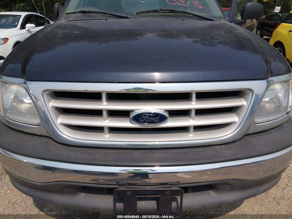2FTZF17211CA30671 2001 FORD F-150 photo no. 6
