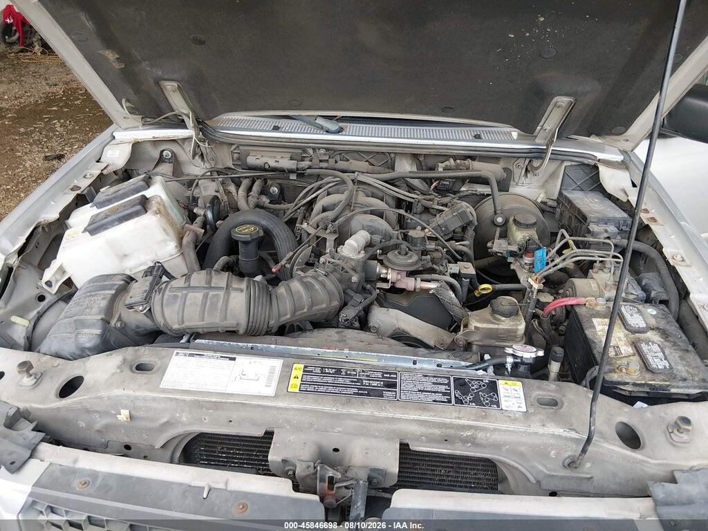 1FTZR45E72TA12074 2002 FORD RANGER photo no. 10