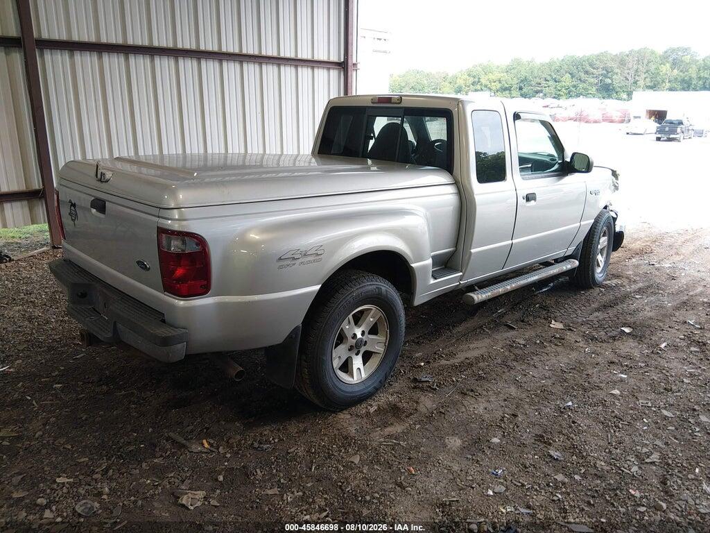 1FTZR45E72TA12074 2002 FORD RANGER photo no. 4
