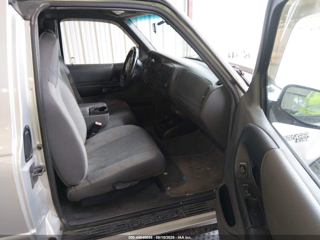 1FTZR45E72TA12074 2002 FORD RANGER photo no. 5