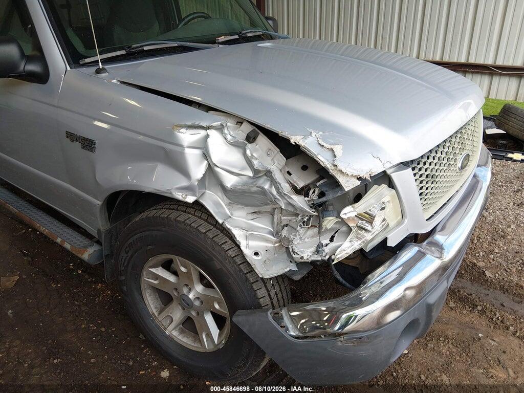 1FTZR45E72TA12074 2002 FORD RANGER photo no. 6