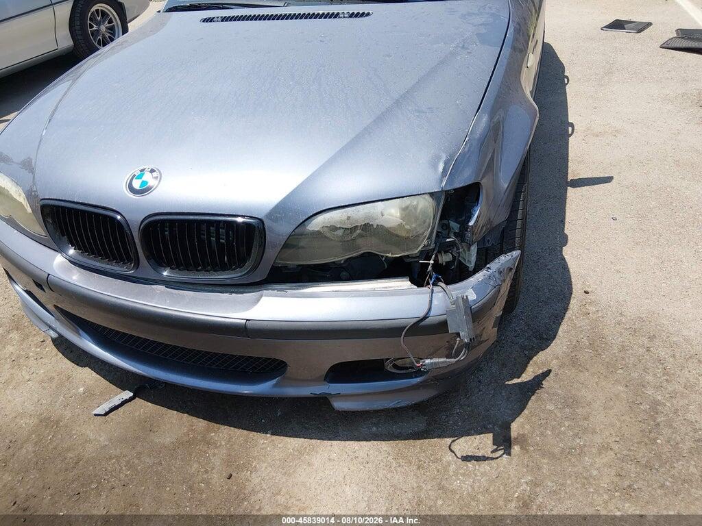 WBAEV33442KL55197 2002 BMW 325I photo no. 6
