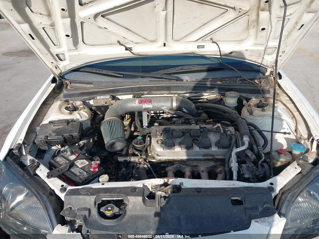 1HGEM22593L041956 2003 HONDA CIVIC photo no. 10