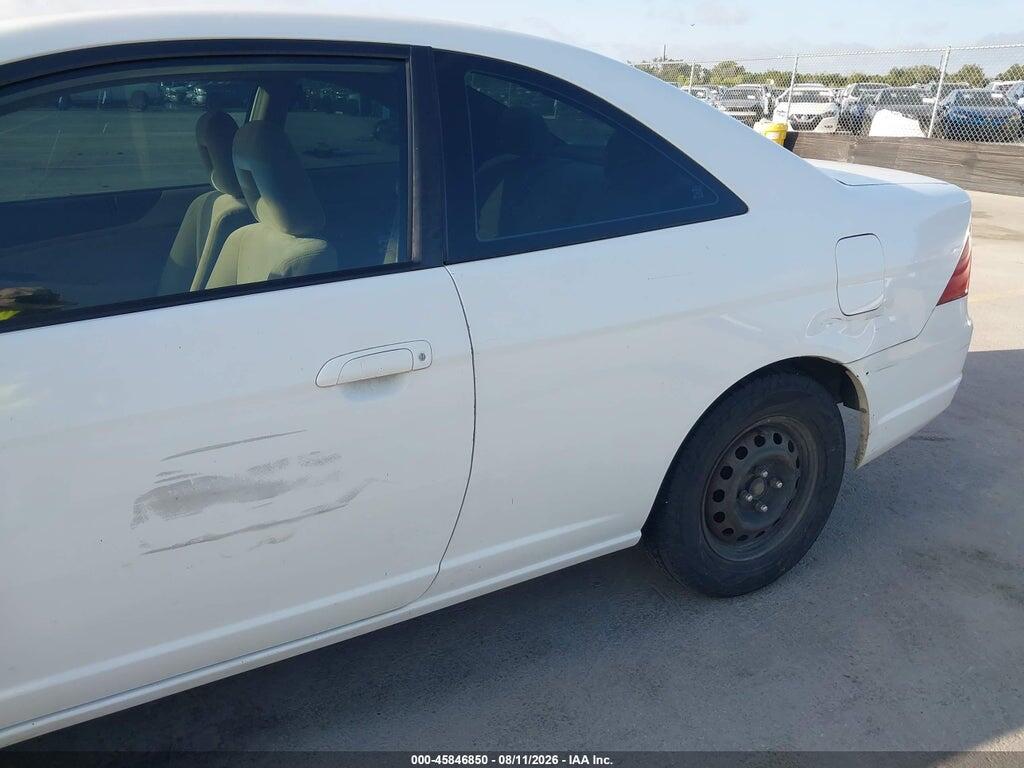 1HGEM22593L041956 2003 HONDA CIVIC photo no. 12