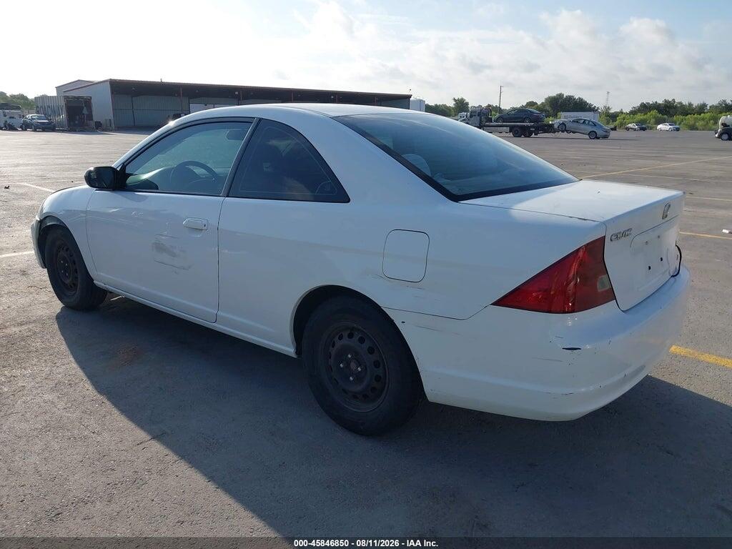 1HGEM22593L041956 2003 HONDA CIVIC photo no. 3