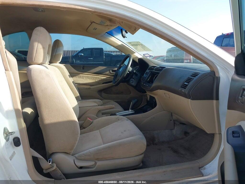 1HGEM22593L041956 2003 HONDA CIVIC photo no. 5
