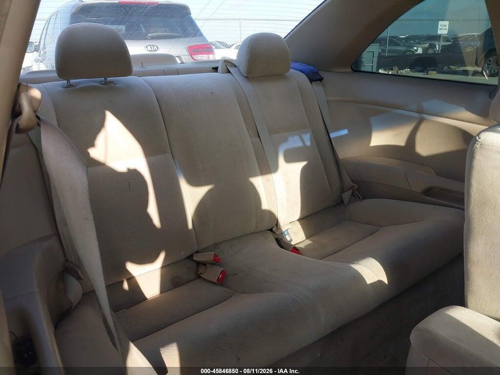 1HGEM22593L041956 2003 HONDA CIVIC photo no. 8