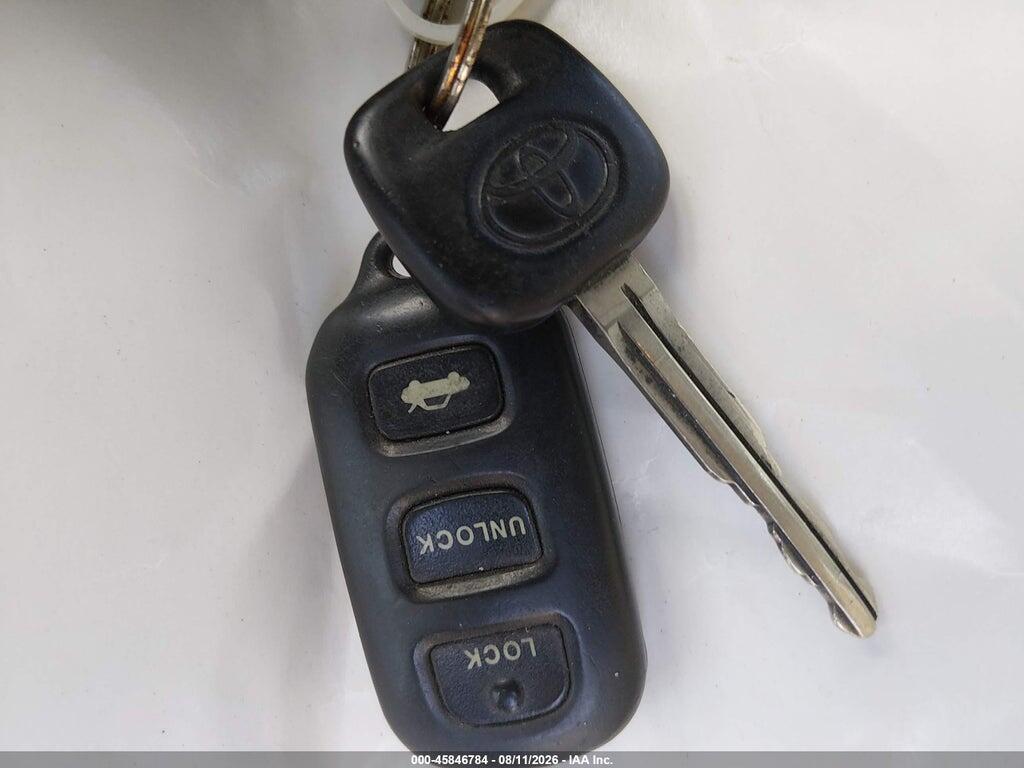 4T1BE32K13U706719 2003 TOYOTA CAMRY photo no. 11
