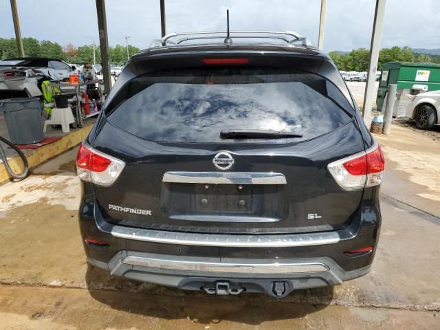 2016 NISSAN PATHFINDER S — Фото 12 из 16