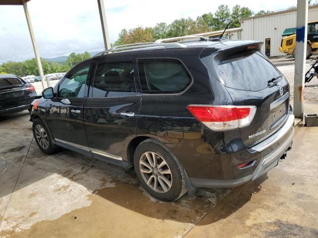 2016 NISSAN PATHFINDER S — Фото 3 из 16