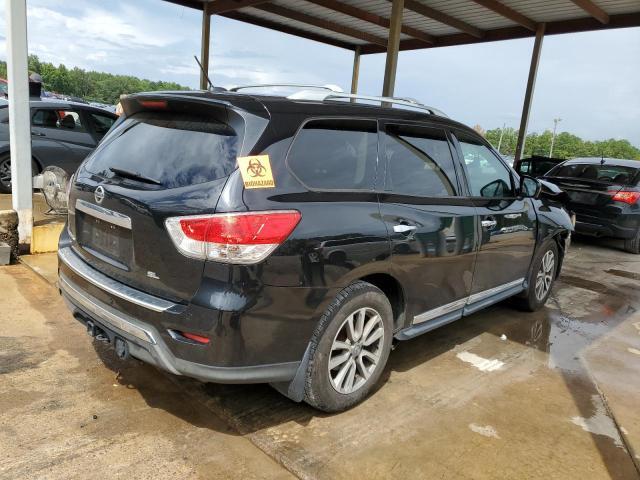 2016 NISSAN PATHFINDER S — Фото 5 из 16