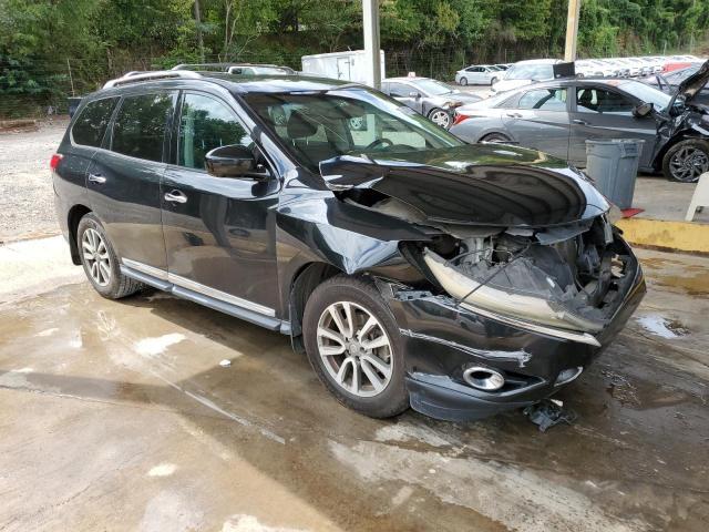 2016 NISSAN PATHFINDER S — Фото 7 из 16