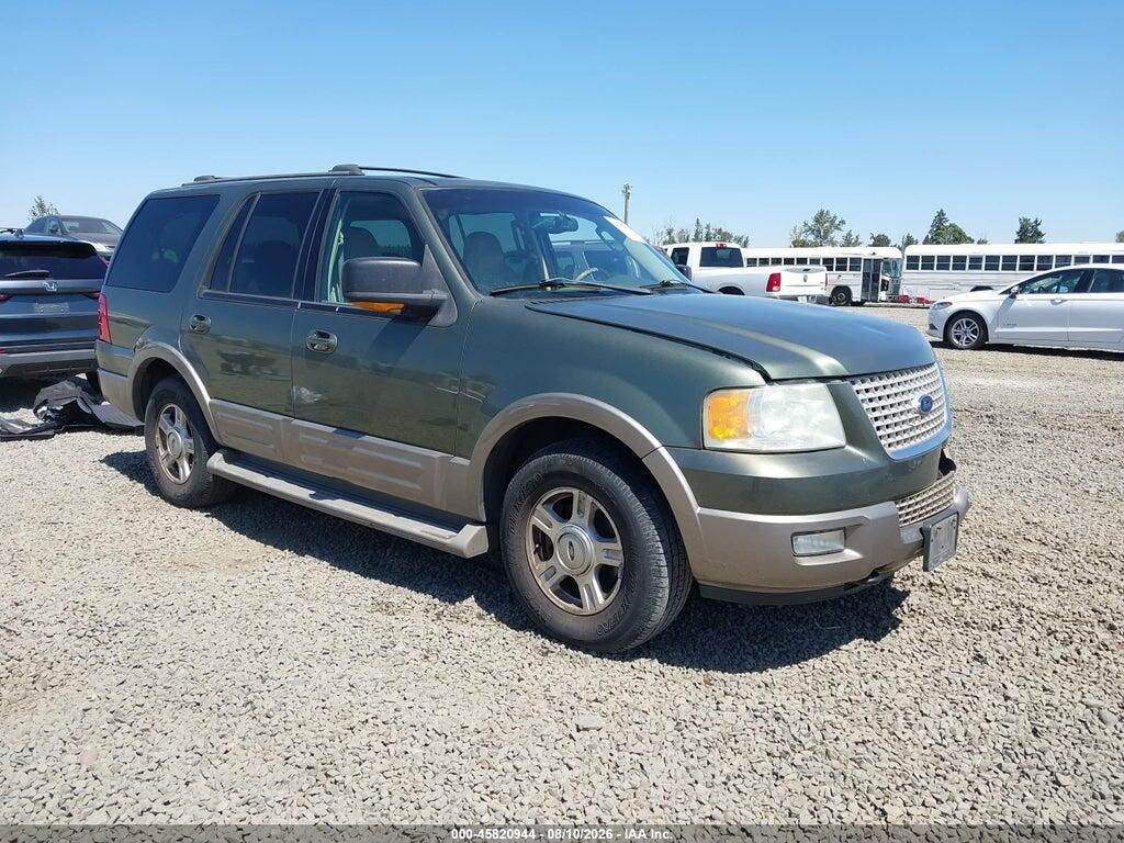 1FMFU18L93LC28001 2003 FORD EXPEDITION photo no. 1