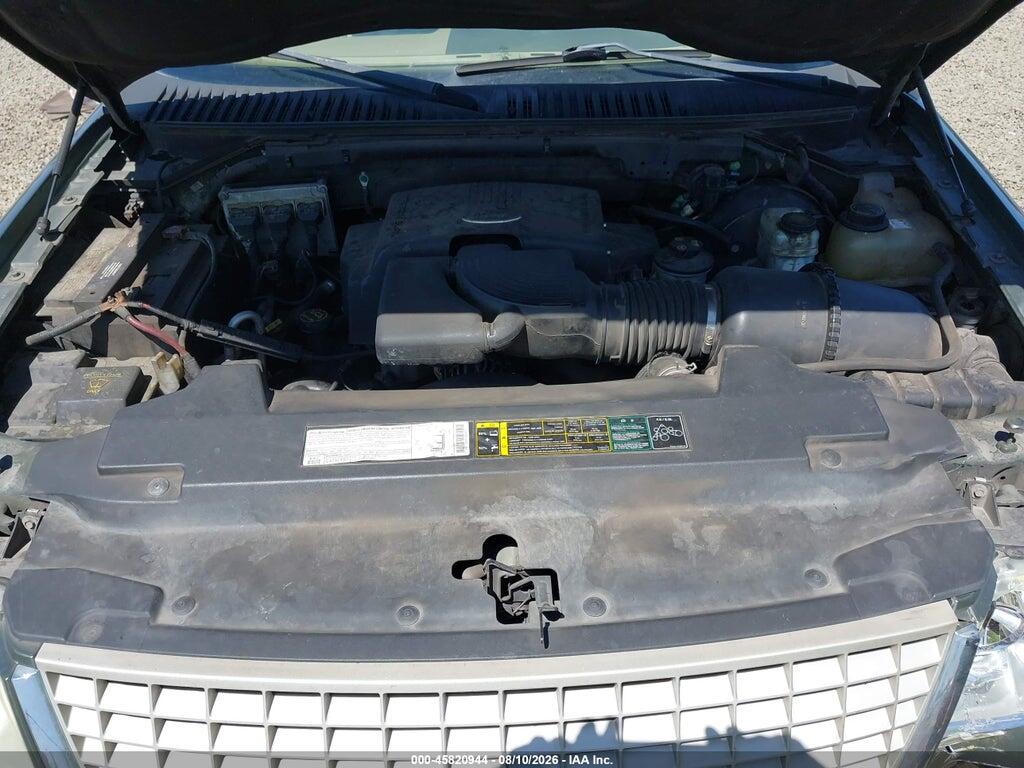 1FMFU18L93LC28001 2003 FORD EXPEDITION photo no. 10