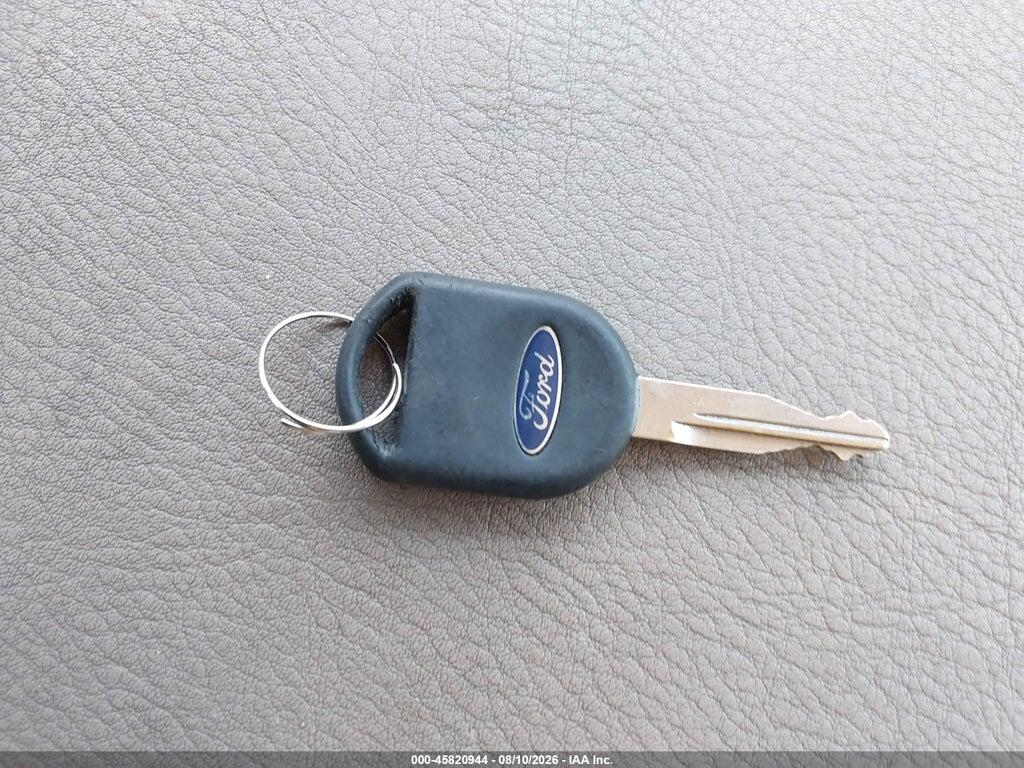 1FMFU18L93LC28001 2003 FORD EXPEDITION photo no. 11