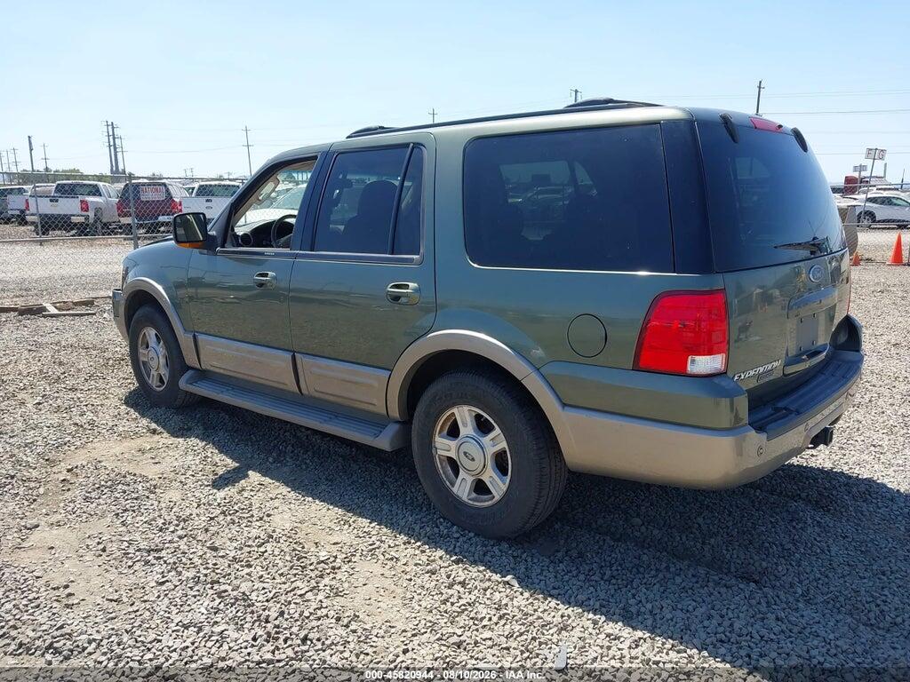 1FMFU18L93LC28001 2003 FORD EXPEDITION photo no. 3
