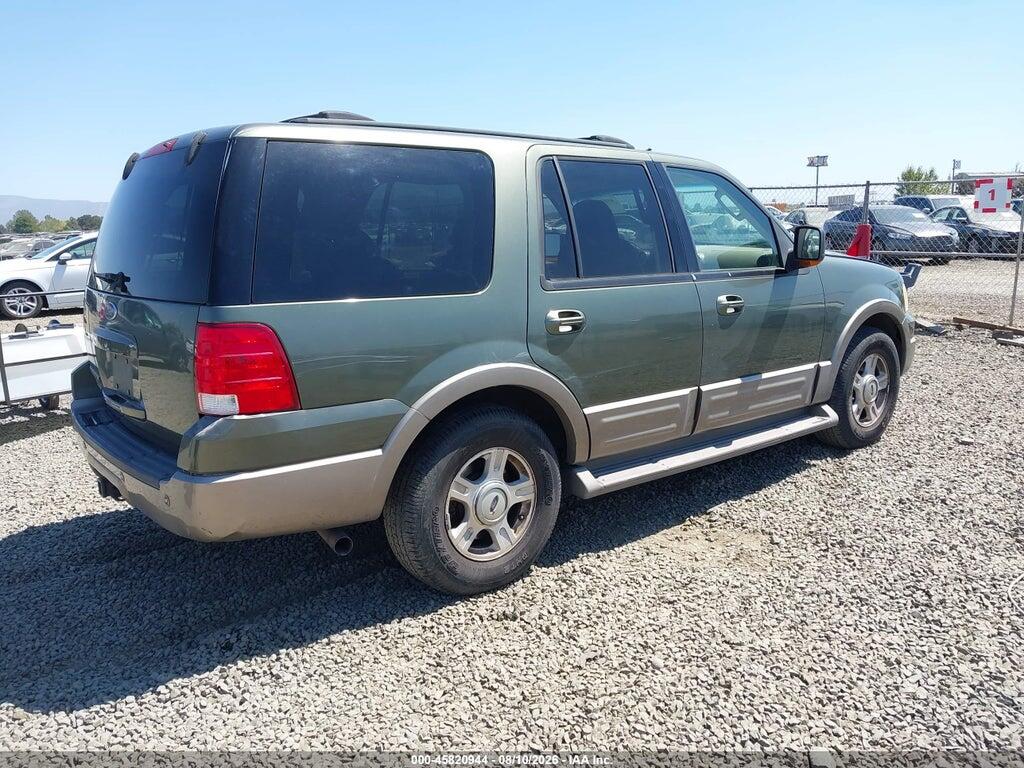 1FMFU18L93LC28001 2003 FORD EXPEDITION photo no. 4
