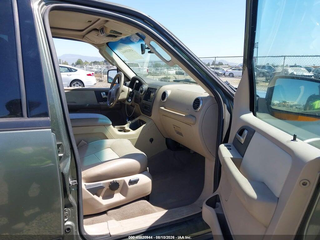 1FMFU18L93LC28001 2003 FORD EXPEDITION photo no. 5
