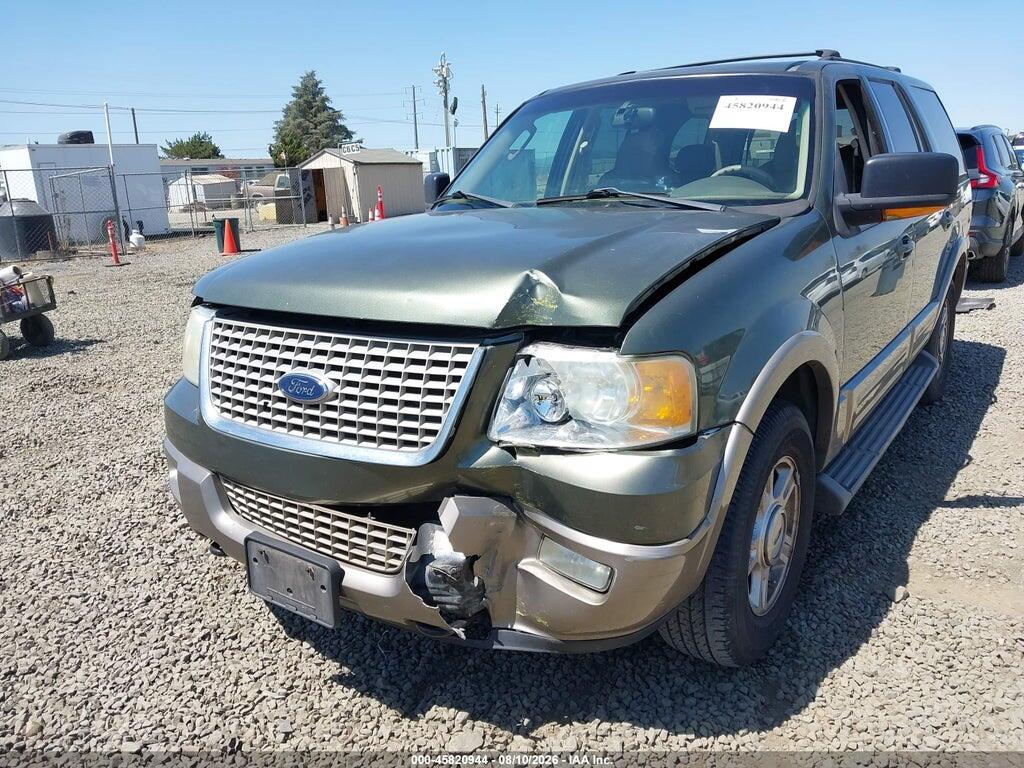 1FMFU18L93LC28001 2003 FORD EXPEDITION photo no. 6