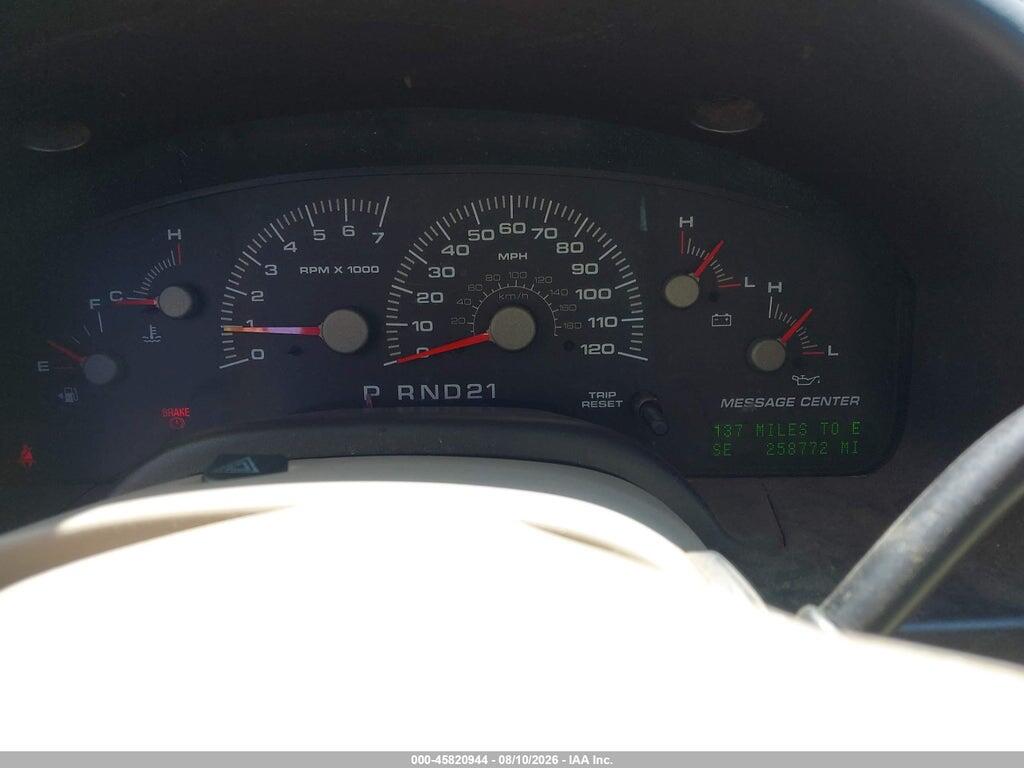 1FMFU18L93LC28001 2003 FORD EXPEDITION photo no. 7