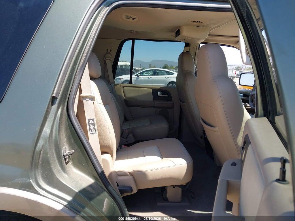 1FMFU18L93LC28001 2003 FORD EXPEDITION photo no. 8