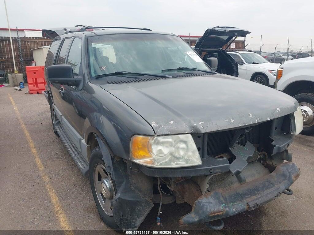 1FMPU16L43LB51643 2003 FORD EXPEDITION photo no. 1