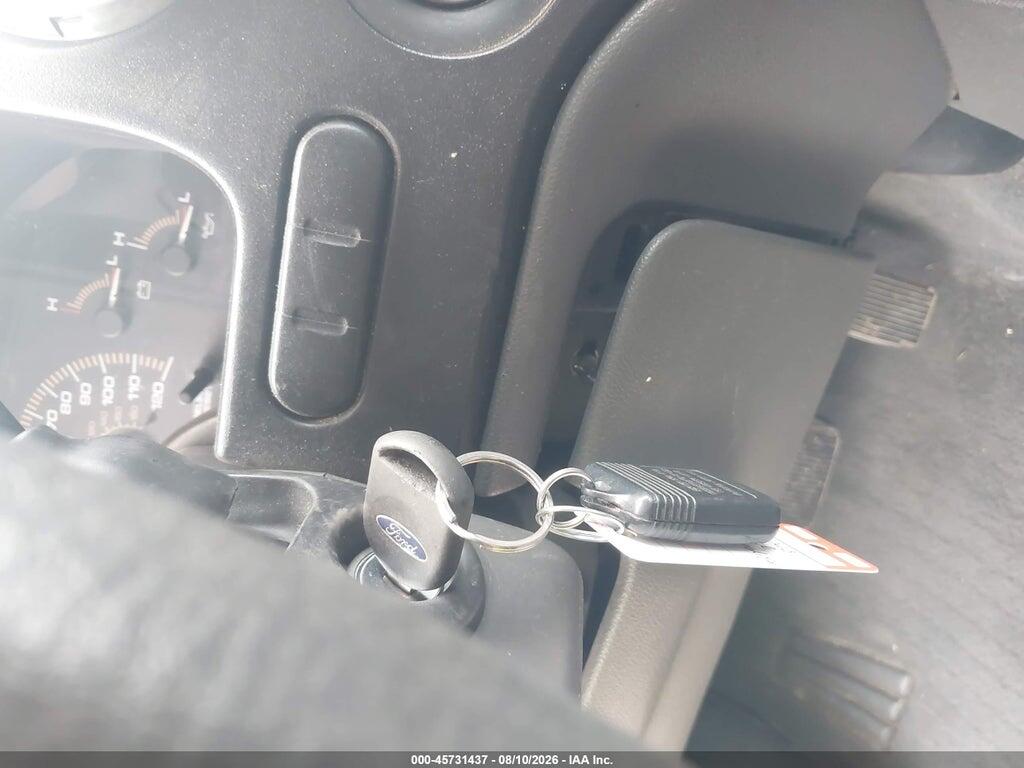 1FMPU16L43LB51643 2003 FORD EXPEDITION photo no. 11