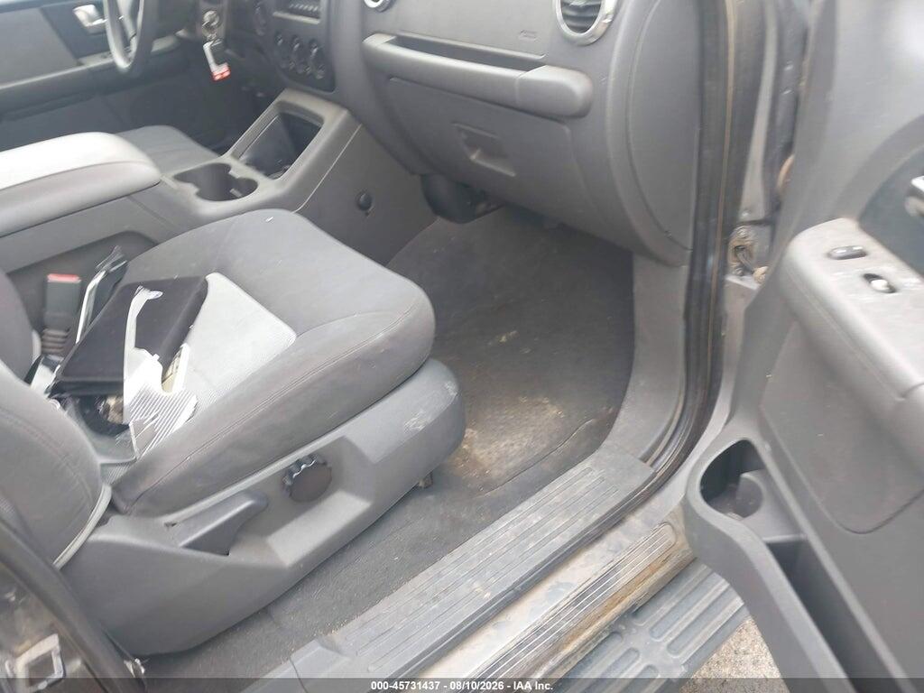 1FMPU16L43LB51643 2003 FORD EXPEDITION photo no. 5