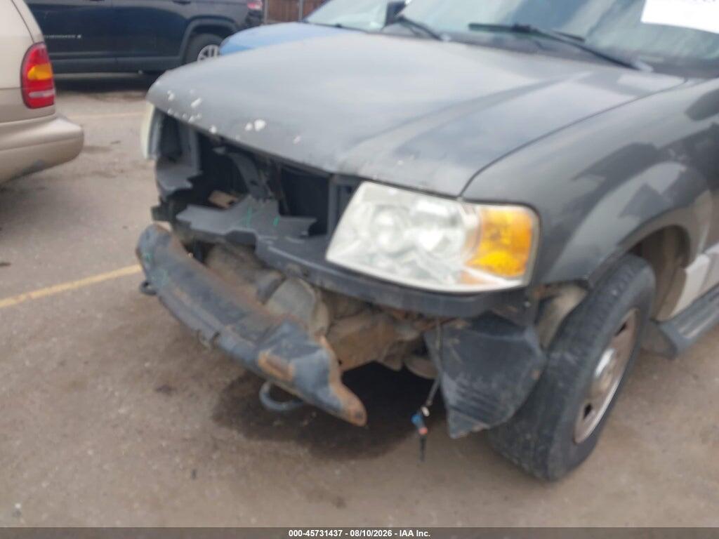 1FMPU16L43LB51643 2003 FORD EXPEDITION photo no. 6