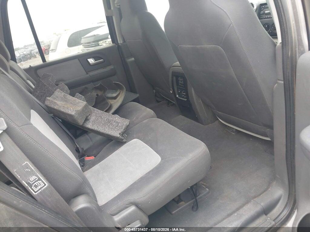 1FMPU16L43LB51643 2003 FORD EXPEDITION photo no. 8