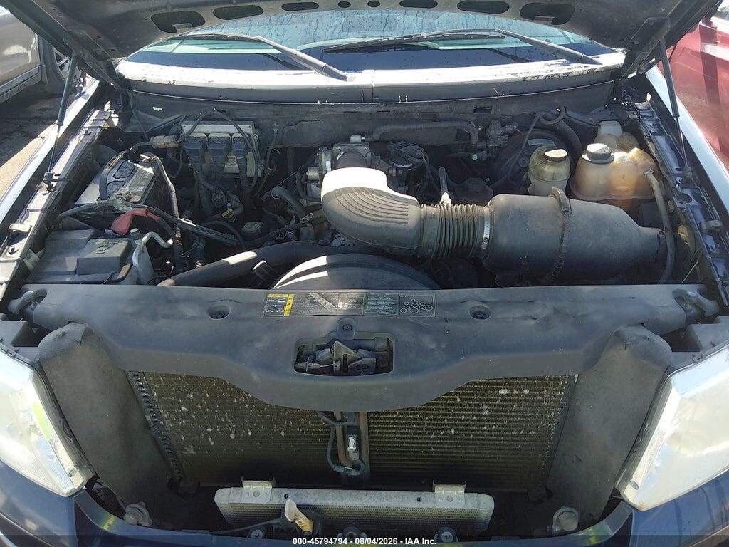 1FTRX12W64NB97498 2004 FORD F-150 photo no. 10