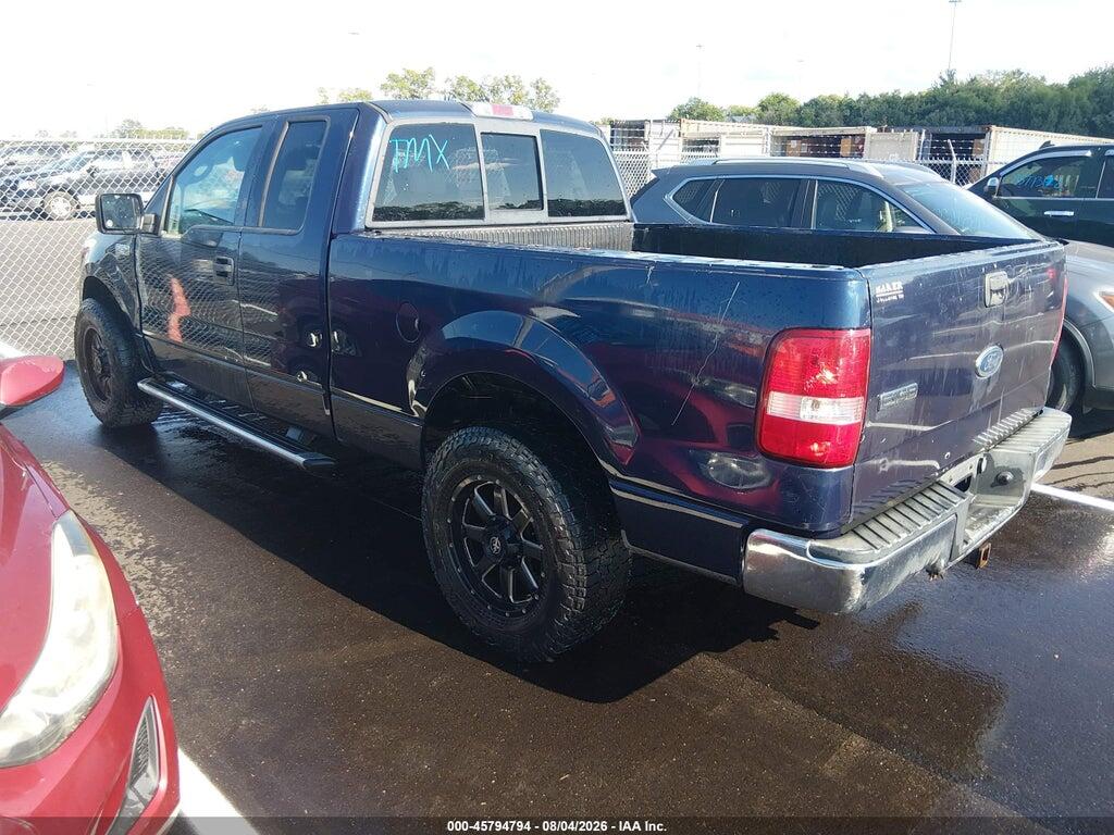 1FTRX12W64NB97498 2004 FORD F-150 photo no. 3