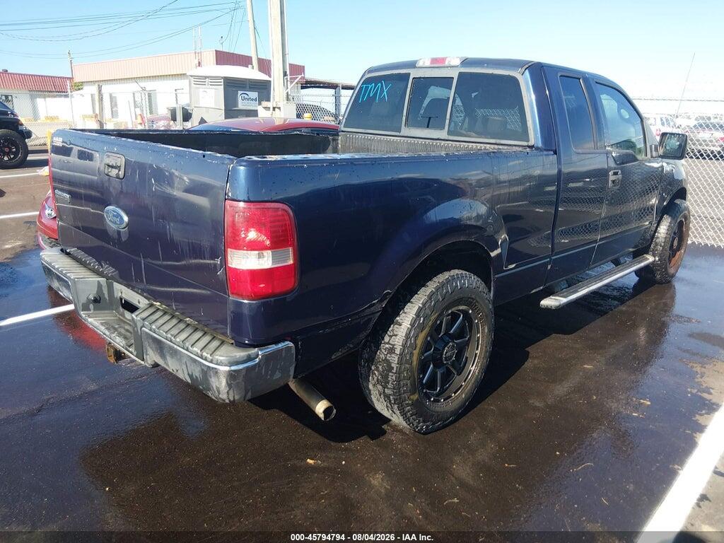1FTRX12W64NB97498 2004 FORD F-150 photo no. 4