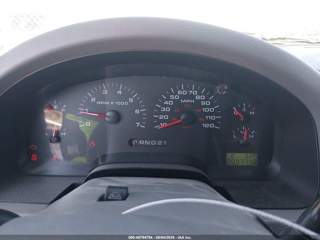 1FTRX12W64NB97498 2004 FORD F-150 photo no. 7