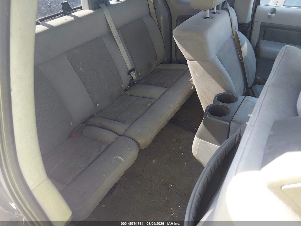 1FTRX12W64NB97498 2004 FORD F-150 photo no. 8