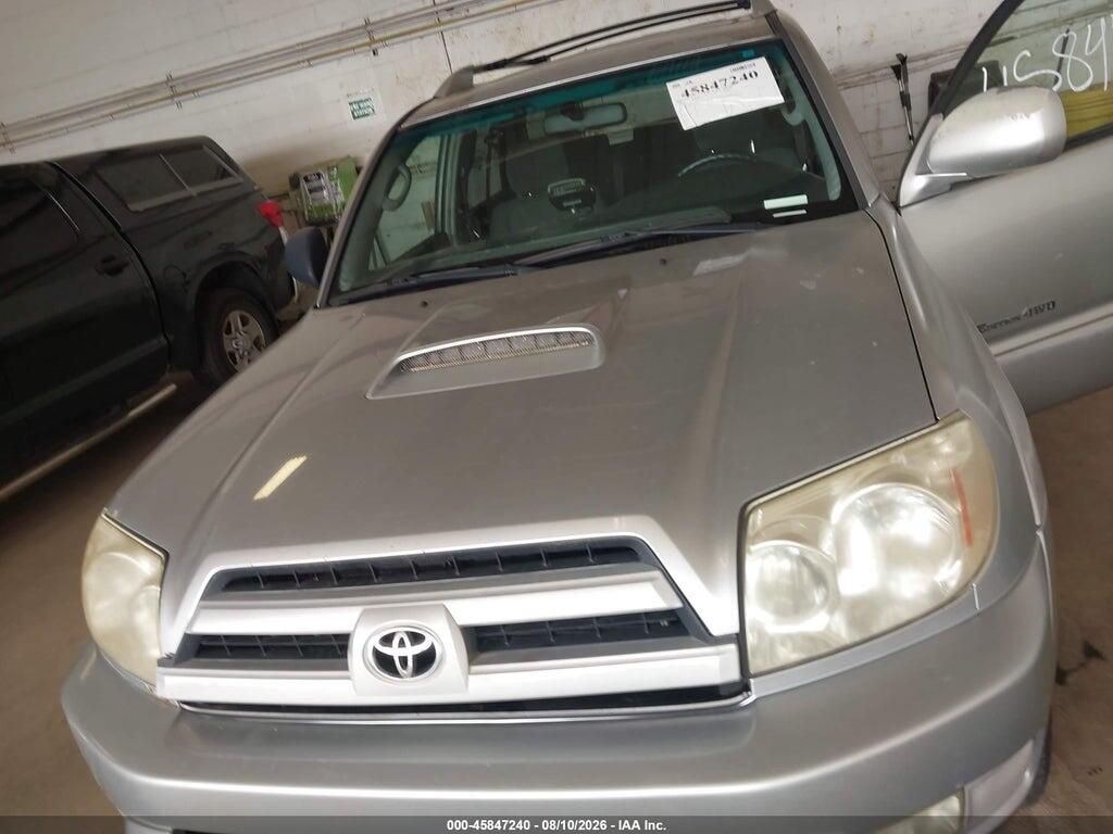 JTEHD20V146011070 2004 TOYOTA RAV4 photo no. 10