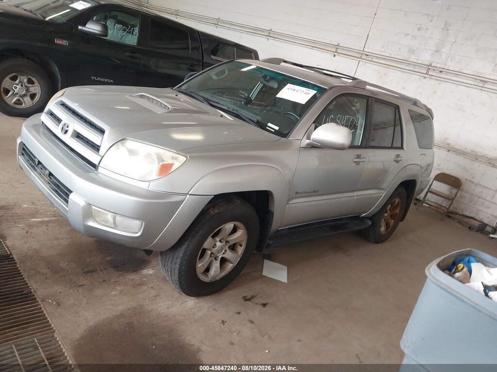 JTEHD20V146011070 2004 TOYOTA RAV4 photo no. 2